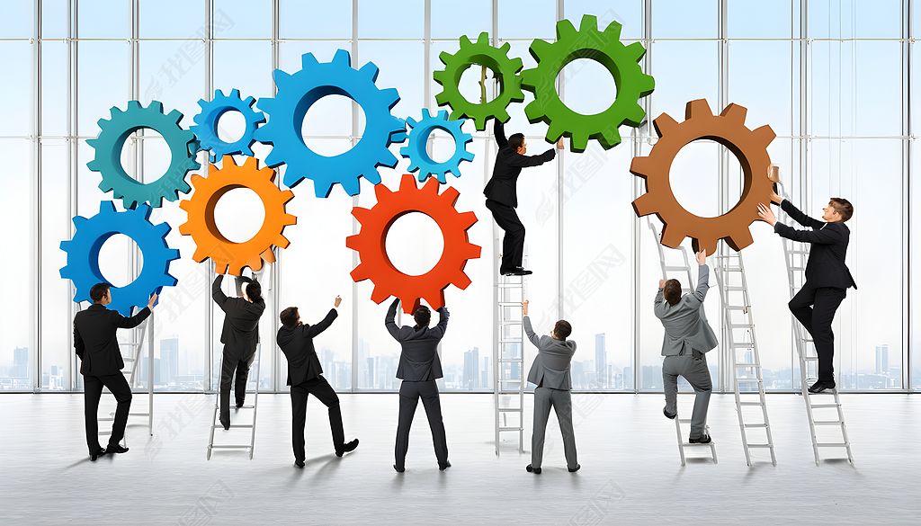 影像项目《虚拟现实》