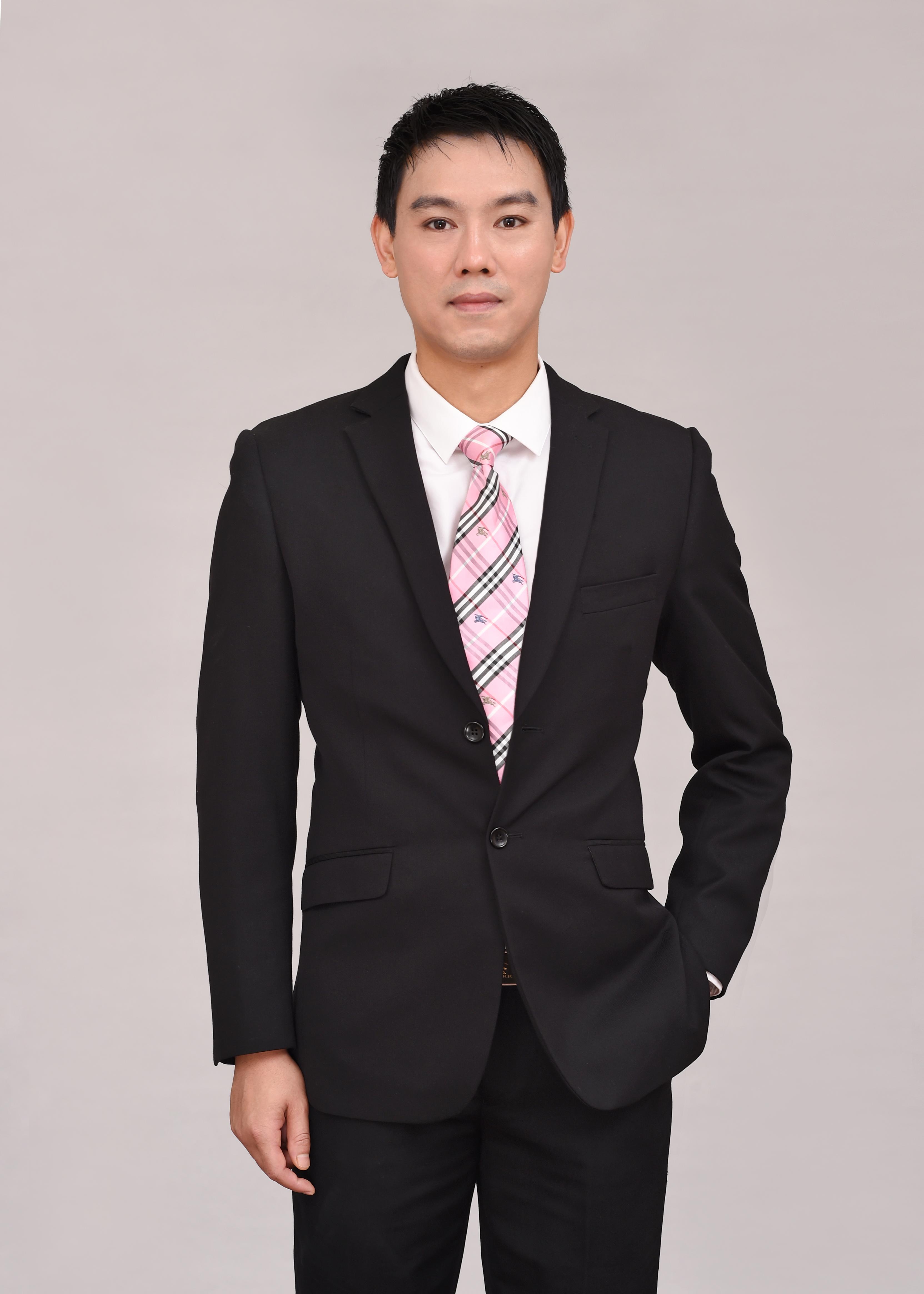 李心蓉 创始人 & 执行董事