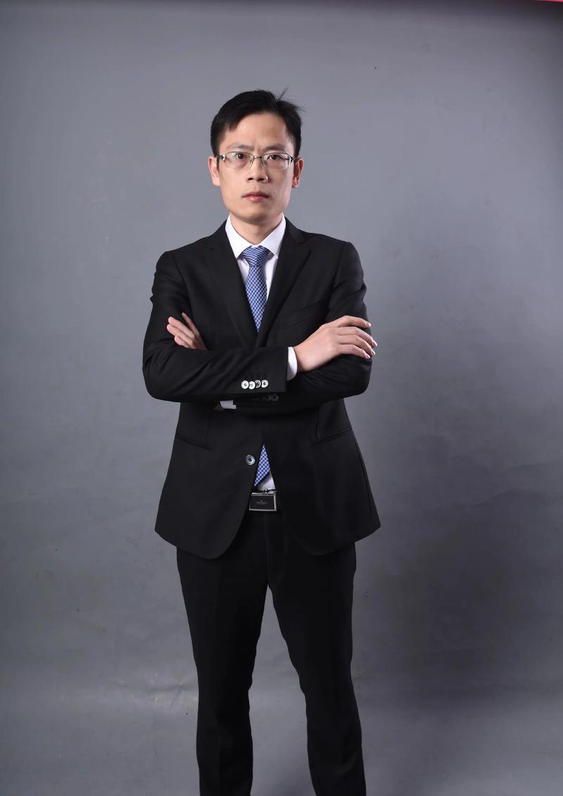 贺先秀 创意策略总监